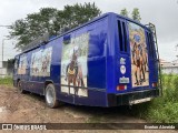 Ônibus Particulares GKO9331 na cidade de Simão Dias, Sergipe, Brasil, por Everton Almeida. Número da foto: #12639433.