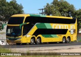 Empresa Gontijo de Transportes 25080 na cidade de Porto Seguro, Bahia, Brasil, por Matheus Souza Santos. Número da foto: #12638795.