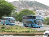 Auto Viação Progresso 6261 na cidade de Caruaru, Pernambuco, Brasil, por Lenilson da Silva Pessoa. Número da foto: #:id.