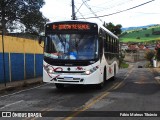 Trectur 1432 na cidade de Três Corações, Minas Gerais, Brasil, por Fábio Mateus Tibúrcio. Número da foto: #12637509.
