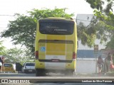 Viação Itapemirim 5701 na cidade de Caruaru, Pernambuco, Brasil, por Lenilson da Silva Pessoa. Número da foto: #12639720.