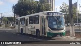 Transportes Cidade do Natal 7 025 na cidade de Natal, Rio Grande do Norte, Brasil, por Arthur Félix. Número da foto: #:id.