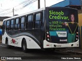 Trectur 1432 na cidade de Três Corações, Minas Gerais, Brasil, por Fábio Mateus Tibúrcio. Número da foto: #12637512.