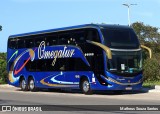 Omegatur 4048 na cidade de Porto Seguro, Bahia, Brasil, por Matheus Souza Santos. Número da foto: #12637443.