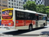 Auto Viação Alpha A48085 na cidade de Rio de Janeiro, Rio de Janeiro, Brasil, por Bruno Mendonça. Número da foto: #:id.