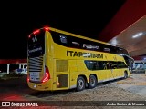 Viação Nova Itapemirim 41116 na cidade de Pariquera-Açu, São Paulo, Brasil, por Andre Santos de Moraes. Número da foto: #12638083.