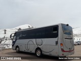 Autobuses sin identificación - Chile JKTV43 na cidade de Lo Barnechea, Santiago, Metropolitana de Santiago, Chile, por Savio Luiz Neves Lisboa. Número da foto: #12637723.