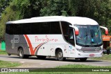 Paraibuna Transportes 20044 na cidade de Muriaé, Minas Gerais, Brasil, por Lucas Oliveira. Número da foto: #:id.