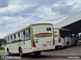 BsBus Mobilidade 500275 na cidade de Brazlândia, Distrito Federal, Brasil, por Pietro Ribeiro. Número da foto: #12639950.