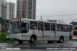 Auto Viação Mercês ML303 na cidade de Curitiba, Paraná, Brasil, por Robert Matheus De Morais Oliveira. Número da foto: #12637523.