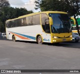 Ônibus Particulares  na cidade de Maceió, Alagoas, Brasil, por João Melo. Número da foto: #:id.