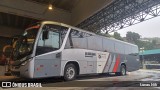 BR Mobilidade Baixada Santista 8060 na cidade de Santos, São Paulo, Brasil, por Lucas Nik. Número da foto: #12637687.