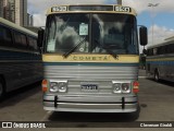Ônibus Particulares 6533 na cidade de Barueri, São Paulo, Brasil, por Cleverson Giraldi. Número da foto: #12637807.