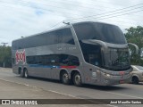 Auto Viação 1001 RJ 108.508 na cidade de Macaé, Rio de Janeiro, Brasil, por José Maurílio Santos. Número da foto: #12638465.