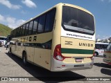 Empresa Unida Mansur e Filhos 2117 na cidade de Juiz de Fora, Minas Gerais, Brasil, por Alexandre  Magnus. Número da foto: #12638750.
