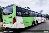 Auto Ônibus Líder 0923007 na cidade de Manaus, Amazonas, Brasil, por João Pbs. Número da foto: #:id.