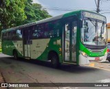 VB Transportes e Turismo 3107 na cidade de Campinas, São Paulo, Brasil, por Lucas Jacó. Número da foto: #12637452.