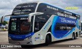 Expresso Concorrência 2339 na cidade de Goiânia, Goiás, Brasil, por Carlos Júnior. Número da foto: #12639446.
