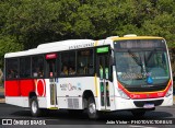 Auto Viação Alpha A48090 na cidade de Rio de Janeiro, Rio de Janeiro, Brasil, por João Victor - PHOTOVICTORBUS. Número da foto: #:id.