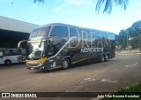 Expresso Nordeste 61120 na cidade de Maringá, Paraná, Brasil, por João Vitor Bezerra Destefani. Número da foto: #12639210.