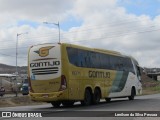 Empresa Gontijo de Transportes 19375 na cidade de Caruaru, Pernambuco, Brasil, por Lenilson da Silva Pessoa. Número da foto: #12639356.