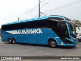 Viação Águia Branca 14016 na cidade de Coronel Fabriciano, Minas Gerais, Brasil, por Joase Batista da Silva. Número da foto: #12639552.