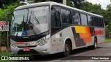 Transportes Capellini 13264 na cidade de Paulínia, São Paulo, Brasil, por Allan Henrique. Número da foto: #12637701.