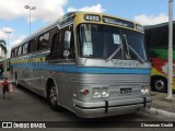 Ônibus Particulares 4222 na cidade de Barueri, São Paulo, Brasil, por Cleverson Giraldi. Número da foto: #:id.
