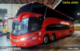 RodeRotas - Rotas de Viação do Triângulo 2006 na cidade de Ribeirão Preto, São Paulo, Brasil, por Carlos Júnior. Número da foto: #12639685.