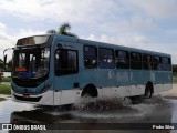 São Jorge de Transportes 216 na cidade de Pelotas, Rio Grande do Sul, Brasil, por Pedro Silva. Número da foto: #:id.