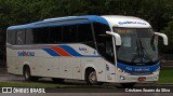 VUSC - Viação União Santa Cruz 4020 na cidade de Florianópolis, Santa Catarina, Brasil, por Cristiano Soares da Silva. Número da foto: #12639741.