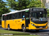 Real Auto Ônibus A41261 na cidade de Rio de Janeiro, Rio de Janeiro, Brasil, por João Victor - PHOTOVICTORBUS. Número da foto: #:id.
