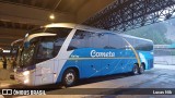 Viação Cometa 13108 na cidade de Santos, São Paulo, Brasil, por Lucas Nik. Número da foto: #12637680.