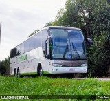 Trindade Turismo 3007 na cidade de Conceição da Barra, Espírito Santo, Brasil, por Caio Trés. Número da foto: #12638675.