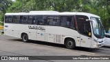 Exclusiva Turismo 1660 na cidade de Hortolândia, São Paulo, Brasil, por Luiz Fernando Pacheco Gomes. Número da foto: #:id.