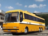 Ônibus Particulares 6665 na cidade de Juiz de Fora, Minas Gerais, Brasil, por Alexandre  Magnus. Número da foto: #12638843.