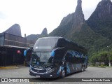 Pedra Azul Turismo 51000 na cidade de Teresópolis, Rio de Janeiro, Brasil, por Fernando Dias da Costa. Número da foto: #12637801.