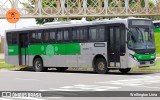 Rápido Sumaré MOV Paulínia 17600 na cidade de Paulínia, São Paulo, Brasil, por Wellington Lima. Número da foto: #12639283.
