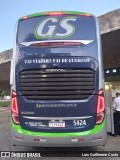 Guerino Seiscento 5424 na cidade de Adamantina, São Paulo, Brasil, por Luis Guilherme Costa. Número da foto: #:id.