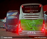 PRM Turismo 918 na cidade de Registro, São Paulo, Brasil, por Andre Santos de Moraes. Número da foto: #12638156.