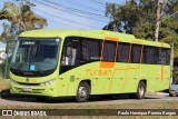 Tursan - Turismo Santo André 925 na cidade de Resende, Rio de Janeiro, Brasil, por Paulo Henrique Pereira Borges. Número da foto: #12639935.