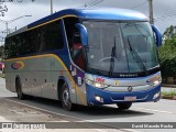 Union Transportes e Turismo 7800 na cidade de Cotia, São Paulo, Brasil, por David Macedo Rocha. Número da foto: #12638024.