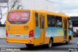Consórcio Atalaia 335 na cidade de Itajaí, Santa Catarina, Brasil, por Diego Lip. Número da foto: #:id.