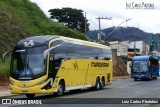 Viação Nova Itapemirim 60316 na cidade de Juiz de Fora, Minas Gerais, Brasil, por Luiz Carlos Photobus. Número da foto: #:id.