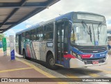 Transportes Capellini 19.091 na cidade de Hortolândia, São Paulo, Brasil, por Matheus Duarte Souza. Número da foto: #12638074.
