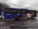 Viação Pirajuçara 11.794 na cidade de Taboão da Serra, São Paulo, Brasil, por Rafael Lopes de Oliveira. Número da foto: #12637837.