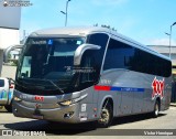 Auto Viação 1001 RJ 108.1117 na cidade de Rio de Janeiro, Rio de Janeiro, Brasil, por Victor Henrique. Número da foto: #12638871.