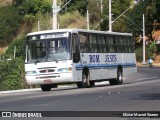 Viação Bom Jesus 2004 na cidade de Caratinga, Minas Gerais, Brasil, por Eliziar Maciel Soares. Número da foto: #12639529.
