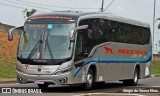 Viação Piracicabana 7194 na cidade de Campinas, São Paulo, Brasil, por Sérgio de Sousa Elias. Número da foto: #12639028.