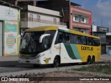 Empresa Gontijo de Transportes 21495 na cidade de Caruaru, Pernambuco, Brasil, por Lenilson da Silva Pessoa. Número da foto: #12639378.